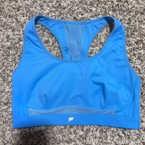 Fabletics Sports Bra Large
